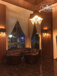 Quattro Beach Spa & Resort 5* Библиотека)) - Фото отеля
