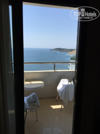 Vista Azur Hotel 4* - Фото отеля