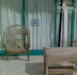 Dessole Royal Rojana Resort 5* - Фото отеля