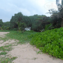 Cinnamon Bentota Beach 4* - Фото отеля