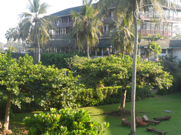 Cinnamon Bentota Beach 4* - Фото отеля