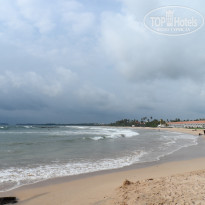 Cinnamon Bentota Beach 4* - Фото отеля