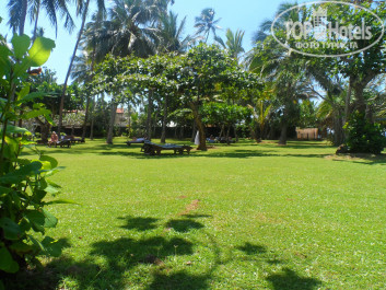 Cinnamon Bentota Beach 4* - Фото отеля