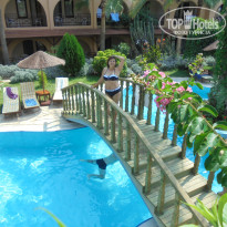 Green Paradise Beach Hotel 4* - Фото отеля