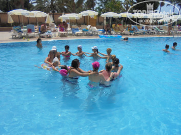 Green Paradise Beach Hotel 4* - Фото отеля