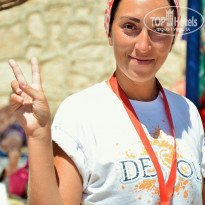 Dessole Royal Rojana Resort 5* - Фото отеля