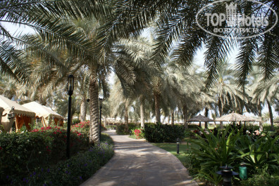 Le Royal Meridien Beach Resort & Spa 5* - Фото отеля