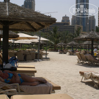 Le Royal Meridien Beach Resort & Spa 5* - Фото отеля