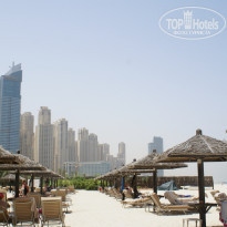Le Royal Meridien Beach Resort & Spa 5* - Фото отеля