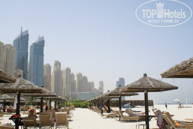 Le Royal Meridien Beach Resort & Spa 5* - Фото отеля
