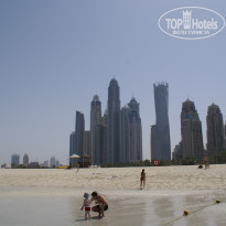 Le Royal Meridien Beach Resort & Spa 5* - Фото отеля