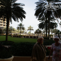 Le Royal Meridien Beach Resort & Spa 5* - Фото отеля