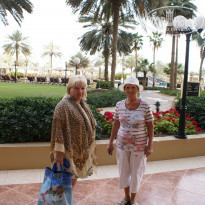Le Royal Meridien Beach Resort & Spa 5* - Фото отеля