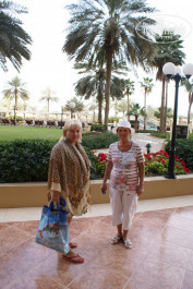 Le Royal Meridien Beach Resort & Spa 5* - Фото отеля