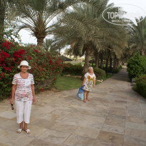 Le Royal Meridien Beach Resort & Spa 5* - Фото отеля