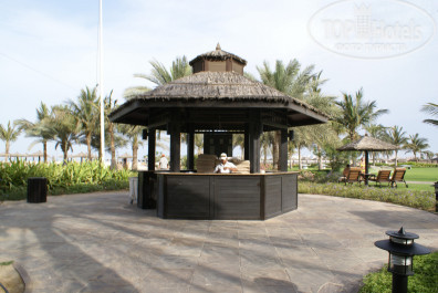Le Royal Meridien Beach Resort & Spa 5* - Фото отеля