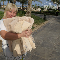 Le Royal Meridien Beach Resort & Spa 5* - Фото отеля