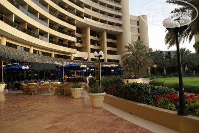 Le Royal Meridien Beach Resort & Spa 5* - Фото отеля