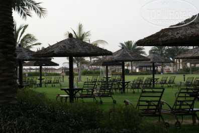 Le Royal Meridien Beach Resort & Spa 5* - Фото отеля