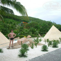 Ocean Star Resort 4* экскурсия на остров Win rearl - Фото отеля