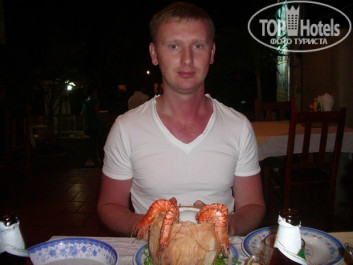 Ocean Star Resort 4* - Фото отеля