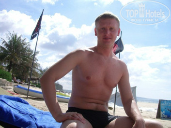 Ocean Star Resort 4* - Фото отеля