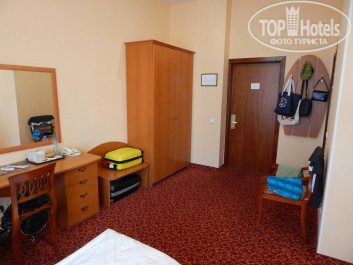 Бристоль 3* - Фото отеля