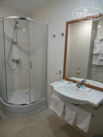 Бристоль 3* - Фото отеля