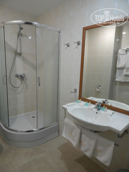 Бристоль 3* - Фото отеля
