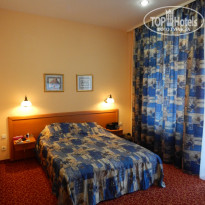 Бристоль 3* - Фото отеля