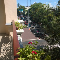 Бристоль 3* - Фото отеля