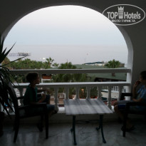 Kemal Bay 5* - Фото отеля
