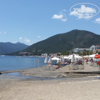 Pineta Club Hotel 4* - Фото отеля