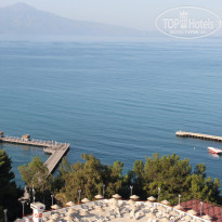 Vista Azur Hotel 4* - Фото отеля