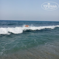 Green Paradise Beach Hotel 4* - Фото отеля