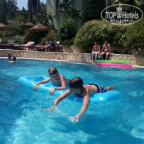 Green Paradise Beach Hotel 4* - Фото отеля
