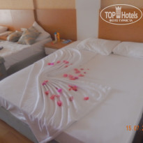 Blue Fish Hotel 4* - Фото отеля