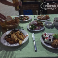 Kemer Dream 4* - Фото отеля