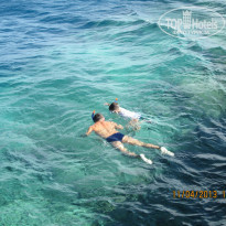 Zahabia Hotel & Beach Resort 4* - Фото отеля