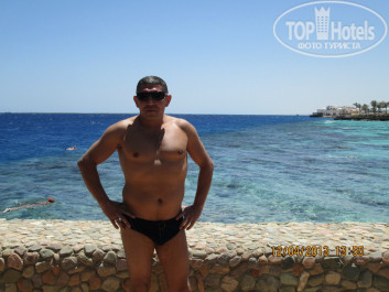 Zahabia Hotel & Beach Resort 4* - Фото отеля