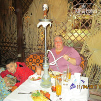 Zahabia Hotel & Beach Resort 4* - Фото отеля