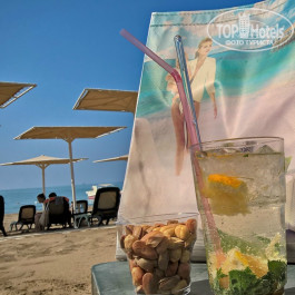 Calista Luxury Resort 5* - Фото отеля