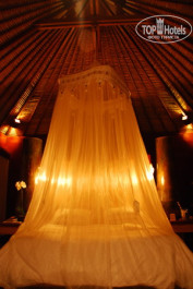 Kupu-Kupu Barong Villas 5* - Фото отеля