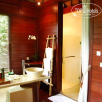 Kupu-Kupu Barong Villas 5* - Фото отеля