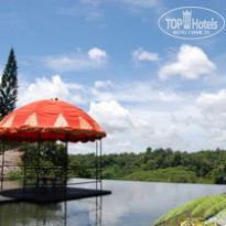 Kupu-Kupu Barong Villas 5* - Фото отеля