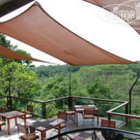 Kupu-Kupu Barong Villas 5* - Фото отеля