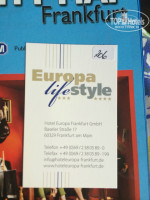 Europa Style 4*