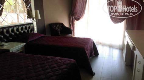 Ideal Pearl 4* - Фото отеля