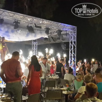Kemer Barut Collection 5* - Фото отеля
