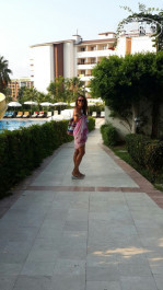 Miarosa Incekum Beach 5* - Фото отеля